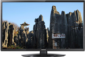 Samsung 32 Inch FULL HD LED TV (sg32b5100bxw)