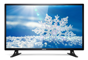 Samsung 32 Inch FULL HD LED TV (sg32j6150)