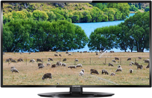 Samsung 32Inch FULL HD LED TV (sg32m5100bxw)
