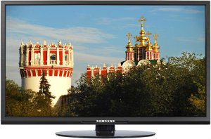 Samsung 32 Inch FULL HD LED TV (sg32x5100bxw)