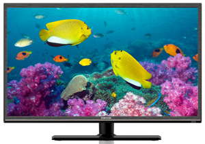 Samsung 40 Inch FULL HD LED TV (sgr30b4000)